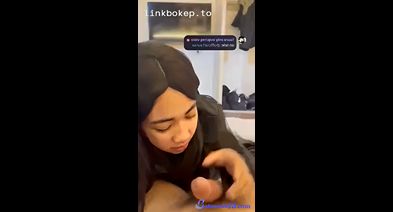 Hijab Laura Toge Viral Part 2 – Video Indo